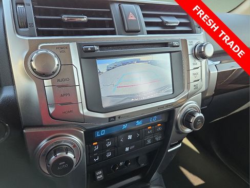 Used 2019 Toyota 4Runner Limited image 17