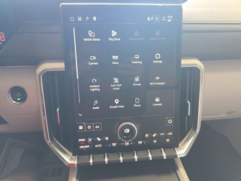 Used 2024 GMC Acadia Denali w/ Super Cruise Package image 35