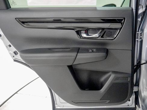 New 2026 Honda CR-V EX-L image 34