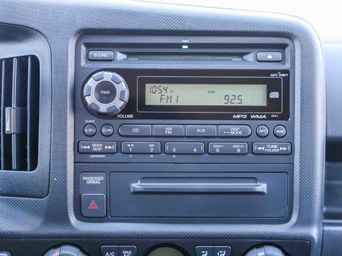 Used 2014 Honda Ridgeline Sport image 4