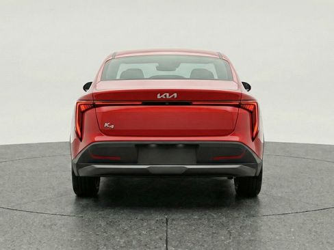Used 2025 Kia K4 FWD image 7