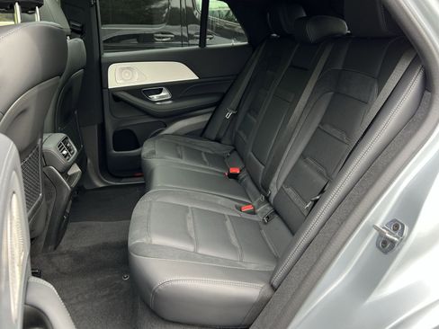 New 2026 Mercedes-Benz GLE 53 AMG 4MATIC Coupe image 23