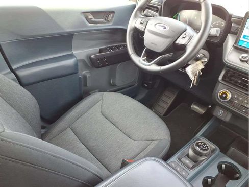 Used 2024 Ford Maverick XLT w/ XLT Luxury Package FWD image 11