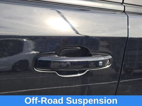 Used 2021 Chevrolet Silverado 1500 RST image 29