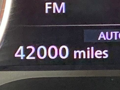 Used 2025 Nissan Rogue SV image 20