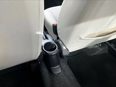 Used 2019 Mitsubishi Mirage G4 ES FWD image 11