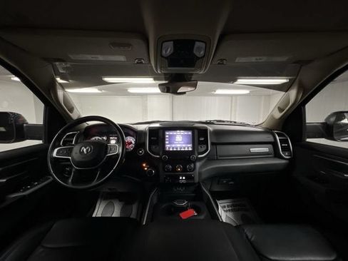 Used 2020 RAM 1500 Big Horn AWD/4WD image 19