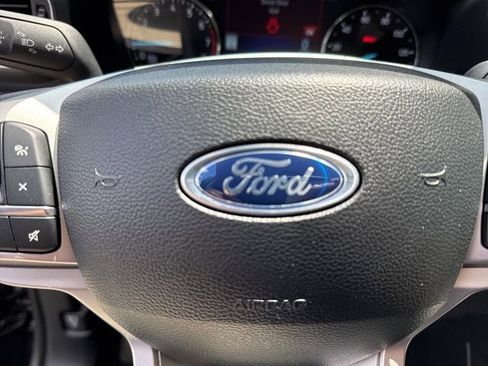 Used 2024 Ford Explorer Limited image 14