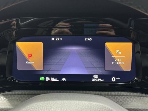 Used 2022 Volkswagen GTI SE image 18