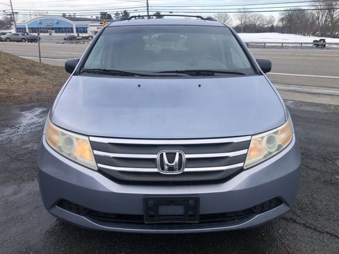 Used 2012 Honda Odyssey EX-L image 2