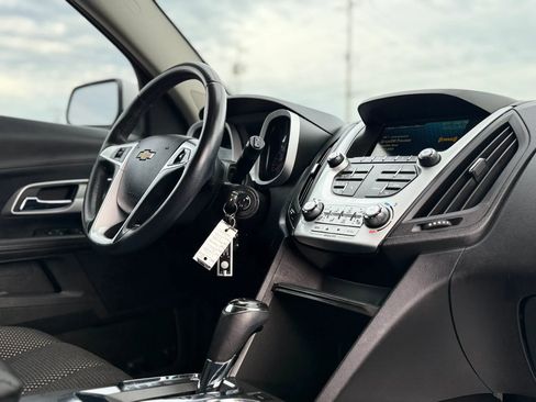 Used 2017 Chevrolet Equinox LT w/ Convenience Package FWD image 40