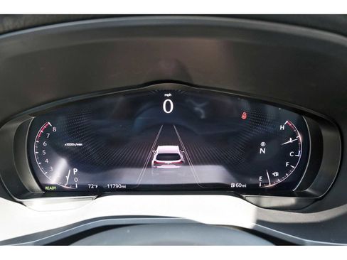 Used 2025 MAZDA CX-90 3.3 Turbo S w/ Premium Package image 16