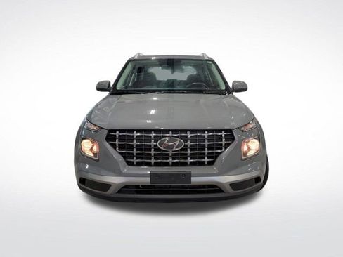Certified 2023 Hyundai Venue SEL w/ Cargo Package image 10