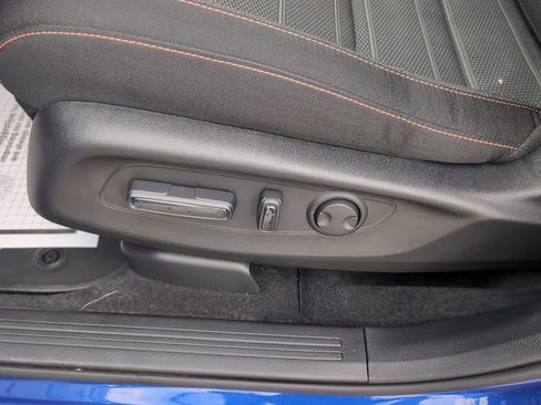 Certified 2024 Honda CR-V Sport image 22