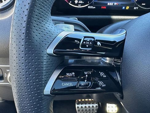 Certified 2025 Mercedes-Benz GLB 250 image 28