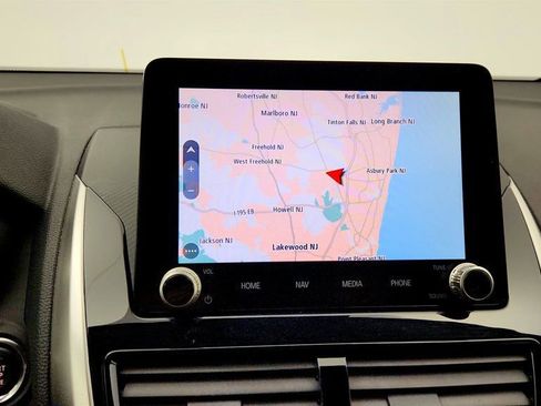 Used 2022 Mitsubishi Eclipse Cross SE image 23