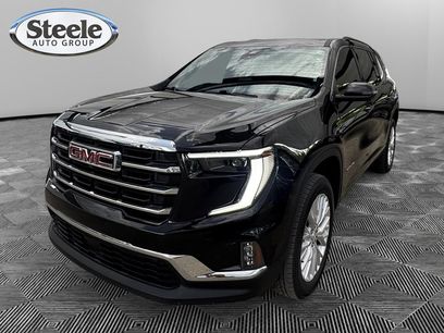 Used 2026 GMC Acadia Elevation w/ Elevation Premium Package