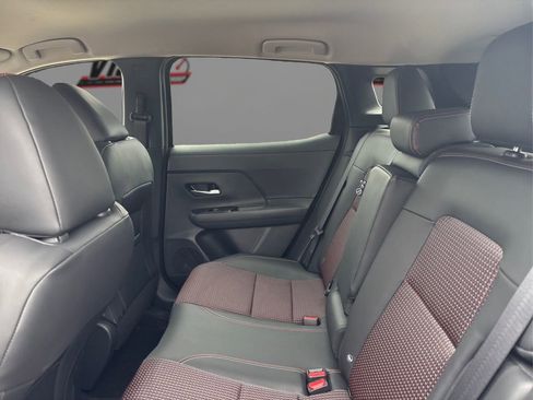 New 2026 Nissan Kicks SR w/ Cold Weather Package image 10