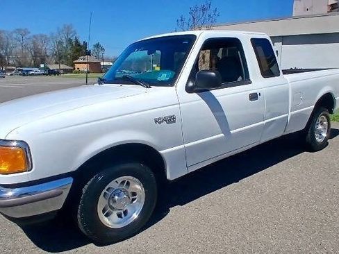Used 1996 Ford Ranger XLT image 3