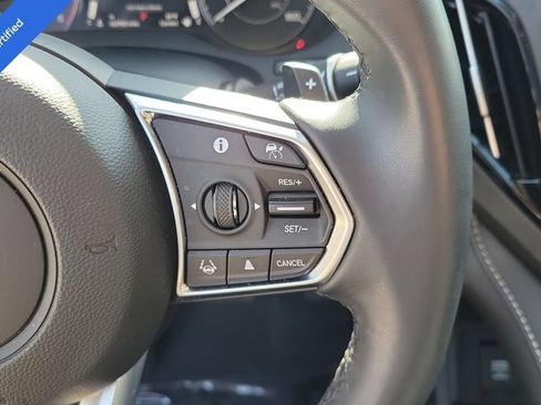 Used 2023 Acura RDX FWD w/ Technology Package image 25