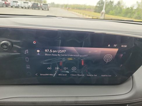 New 2026 Buick Encore GX Avenir image 15