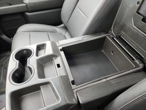 Used 2021 Chevrolet Silverado 2500 W/T w/ WT Fleet Convenience Package image 40