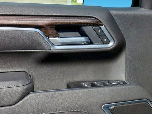 New 2026 Chevrolet Silverado 1500 LT w/ Texas Edition Plus RWD image 23