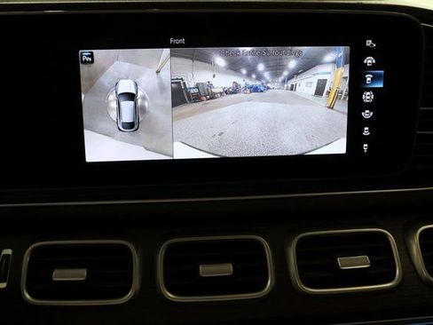 Used 2022 Mercedes-Benz GLE 63 AMG S image 29