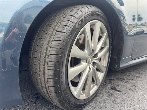 Used 2014 Lexus GS 350 w/ Premium Package image 9