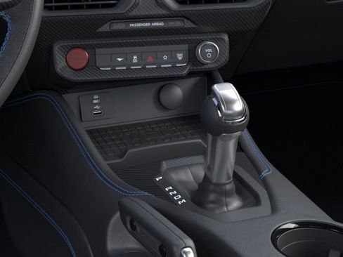 New 2025 Ford Mustang Dark Horse RWD image 16
