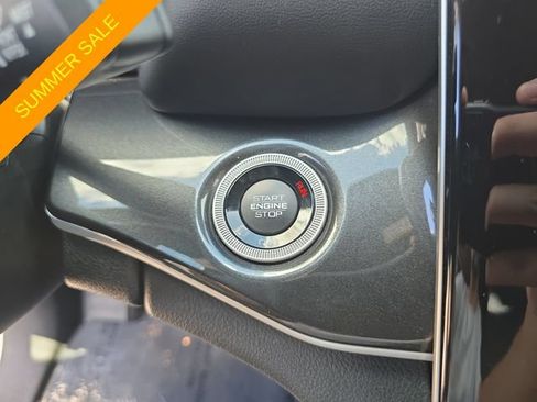Certified 2022 Jeep Grand Cherokee Altitude AWD/4WD image 25