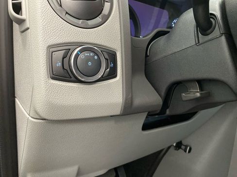 New 2026 Ford E-350 and Econoline 350 Super Duty w/ Power Equipment Group image 16