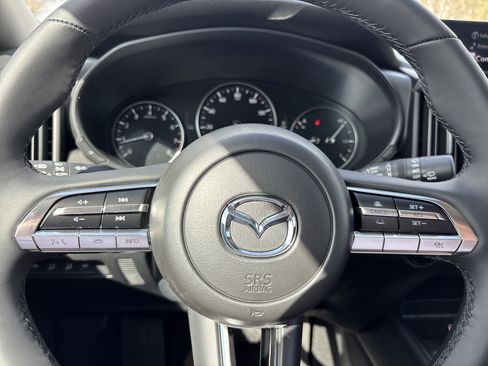 New 2026 MAZDA CX-50 AWD 2.5 S w/ Weather Package image 24