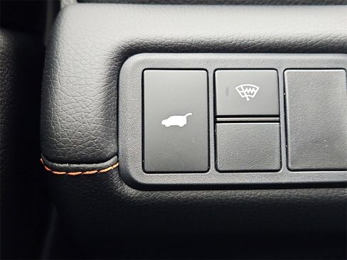 New 2026 Honda Passport TrailSport Elite image 17