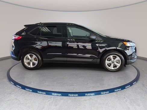 Certified 2023 Ford Edge SE AWD/4WD image 4