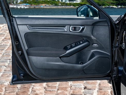 Certified 2023 Honda Civic Sport image 10