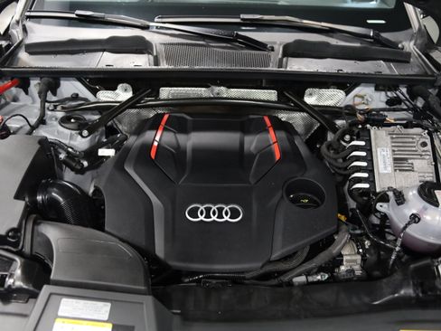 Used 2023 Audi SQ5 Premium Plus w/ Premium Plus Package AWD/4WD image 44