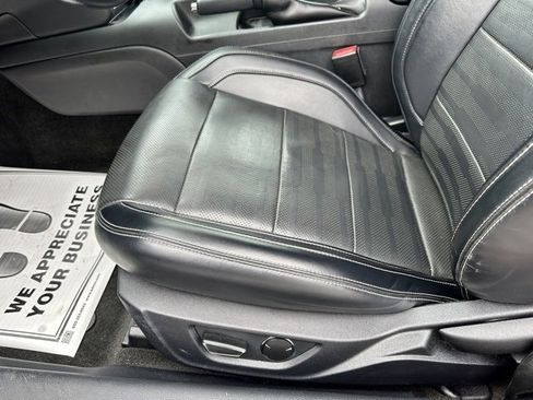 Used 2016 Ford Mustang GT Premium w/ Equipment Group 401A image 21