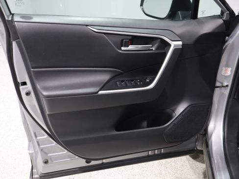 Used 2024 Toyota RAV4 XLE image 12