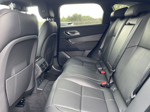 New 2025 Land Rover Range Rover Velar Dynamic SE image 20