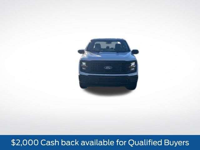 New 2026 Ford F150 XL RWD image 2