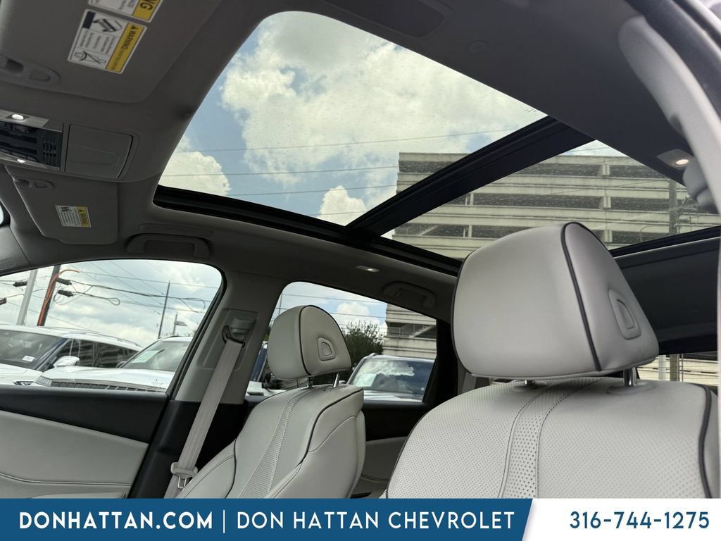 Used 2020 Acura RDX w/ Advance Package FWD image 9