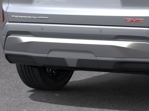 New 2026 GMC Terrain Denali AWD/4WD image 14