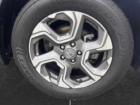 Used 2018 Honda CR-V EX-L image 12