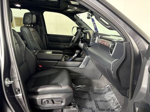 Used 2026 Toyota Sequoia TRD Pro w/ TRD Performance Package (TMS) AWD/4WD image 41
