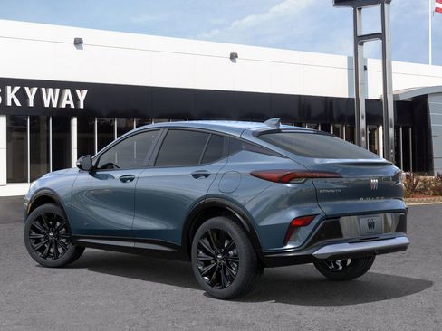 New 2026 Buick Envista Sport Touring w/ Convenience I Package image 22