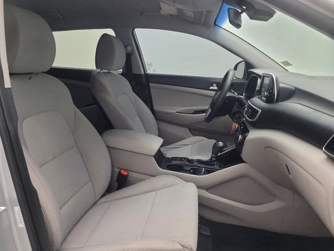 Used 2019 Hyundai Tucson SE image 21