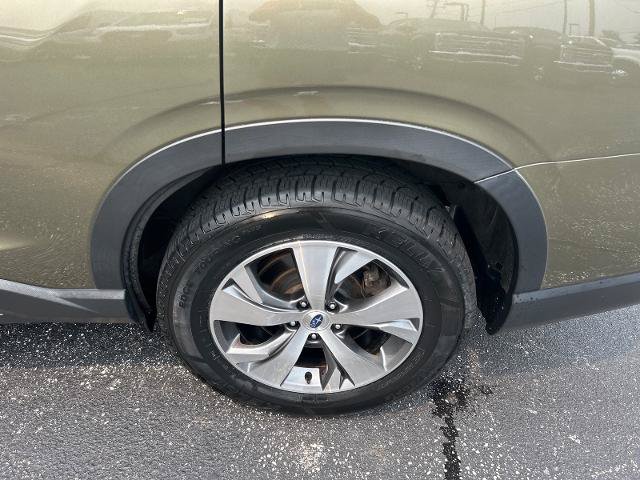 Used 2023 Subaru Ascent Premium w/ Convenience Package AWD/4WD image 32