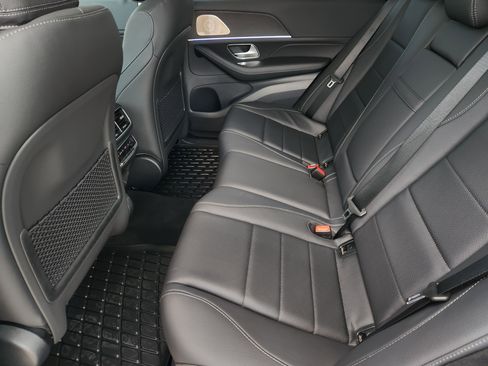 New 2026 Mercedes-Benz GLE 450e 4MATIC image 29