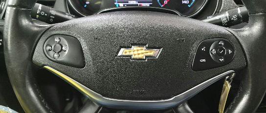 Used 2015 Chevrolet Impala LT w/ Convenience Package FWD image 37